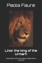 Linor The King Of The Urmarh