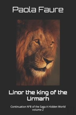 Bertrand.pt - Linor The King Of The Urmarh