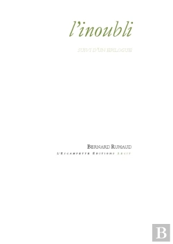 Bertrand.pt - L'Inoubli ; Un Épilogue