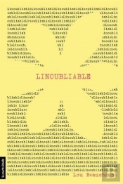 Linoubliable