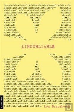 Bertrand.pt - Linoubliable