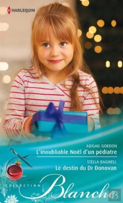 Bertrand.pt - L'Inoubliable Noel D'Un Pediatre - Le Destin Du Dr Donovan