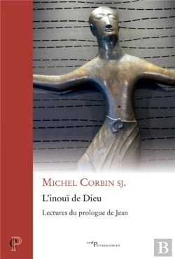 Bertrand.pt - L'Inoui De Dieu
