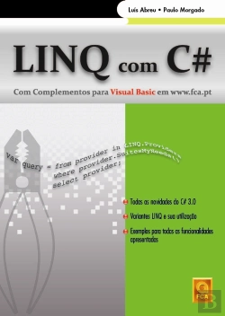 Bertrand.pt - LINQ com C#