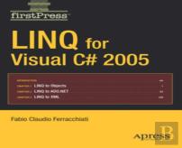 Linq For Visual C# 2005