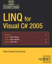 Linq For Visual C# 2005