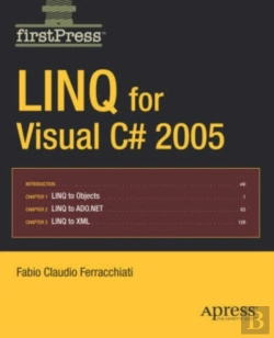 Bertrand.pt - Linq For Visual C# 2005