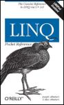 Linq Pocket Reference