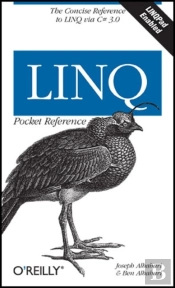 Linq Pocket Reference