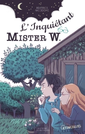L'Inquiétant Mister W.