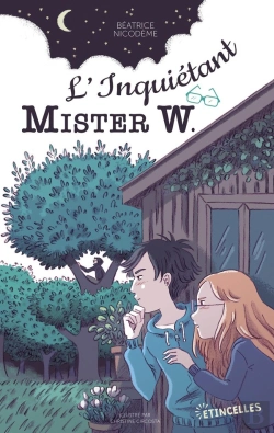 Bertrand.pt - L'Inquiétant Mister W.
