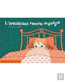 Bertrand.pt - L'Inquiétant Remue-Ménage