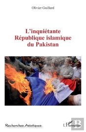 L'Inquietante République Islamique Du Pakistan