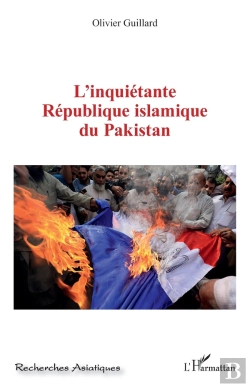 Bertrand.pt - L'Inquietante République Islamique Du Pakistan