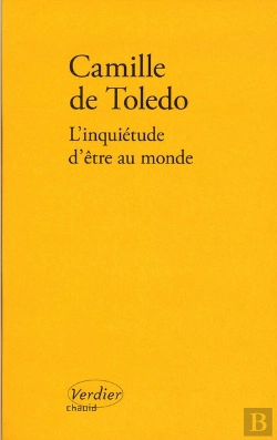 Bertrand.pt - L'Inquiétude D'Être Au Monde