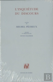 L'Inquiétude Du Discours