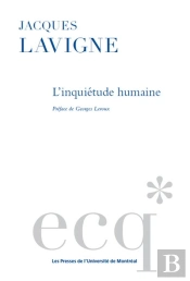 L'Inquietude Humaine