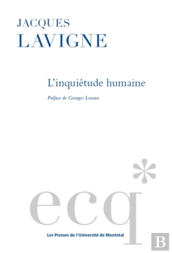 Bertrand.pt - L'Inquietude Humaine