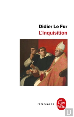 Bertrand.pt - L'Inquisition