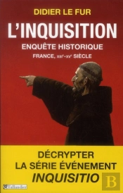 L'Inquisition En France