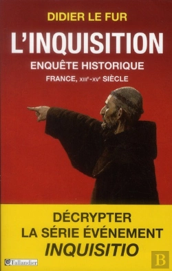 Bertrand.pt - L'Inquisition En France