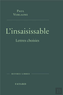 Bertrand.pt - L'Insaisissable : Lettres Choisies
