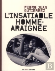 L'Insatiable Homme Araignee