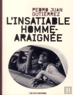 Bertrand.pt - L'Insatiable Homme Araignee