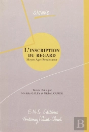 L'Inscription De Regard