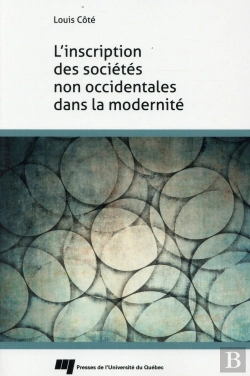 Bertrand.pt - L'Inscription Des Sociétés Non Occidentales Dans La Modernité