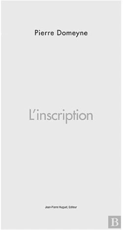Bertrand.pt - L'Inscription