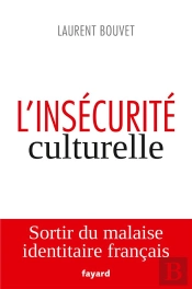 L'Insécurité Culturelle