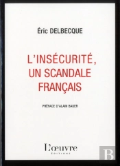 L'Insecurite Un Scandale Francais