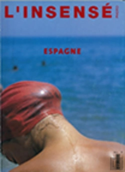 Bertrand.pt - L'Insense T.4; Espagne