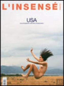 Bertrand.pt - L'Insense T.6; Usa, Les Photographes Américains
