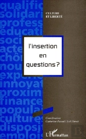 L'Insertion En Questions ?