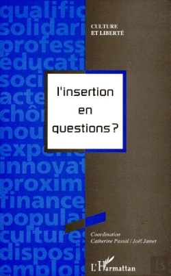Bertrand.pt - L'Insertion En Questions ?