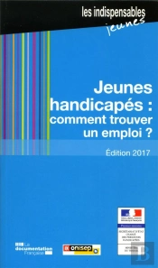 L'Insertion Professionnelle Des Jeunes Handicapés