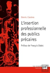 L'Insertion Professionnelle Des Publics Précaires