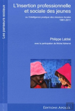 Bertrand.pt - L'Insertion Professionnelle Et Sociale Des Jeunes (2e Édition)