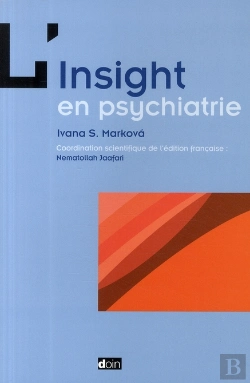 Bertrand.pt - L'Insight En Psychiatrie