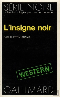 Bertrand.pt - L'Insigne Noir