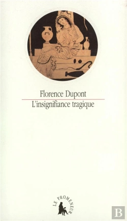Bertrand.pt - L'Insignifiance Tragique