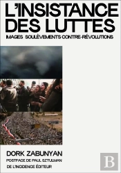 L'Insistance Des Luttes ; Images Soulèvements Contre-Révolutions