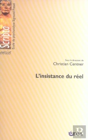 L'Insistance Du Reel