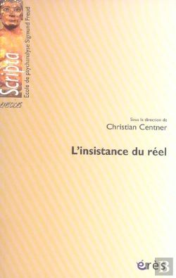 Bertrand.pt - L'Insistance Du Reel