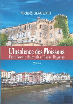 Bertrand.pt - L'Insolence Des Moissons