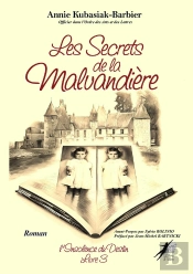 L'Insolence Du Destin Tome 3 : Les Secrets De La Malvandière