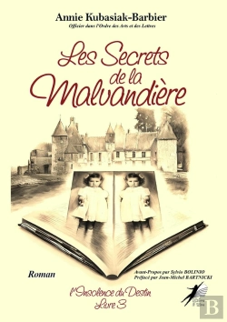 Bertrand.pt - L'Insolence Du Destin Tome 3 : Les Secrets De La Malvandière