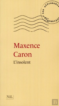 Bertrand.pt - L'Insolent